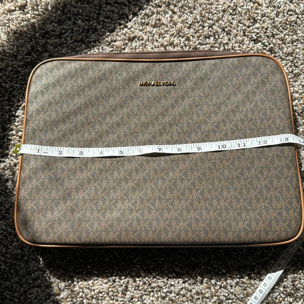 Michael Kors Laptop Case
